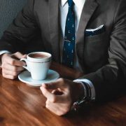 BENARKAH KOPI BISA MELANCARKAN PENCERNAAN?