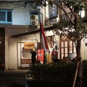 TEKODEKO KOFFIEHUIS SEMARANG
