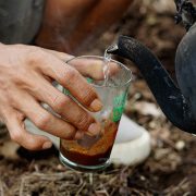 NGOPI DI KEBUN KOPI UNTUK PERTAMA KALI