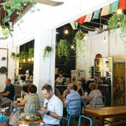 SISTER SREY CAFE SIEM REAP KAMBOJA