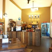 THE LITTLE RED FOX ESPRESSO SIEM REAP