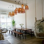 VIBE CAFE SIEM REAP KAMBOJA