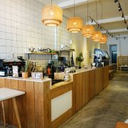 FARMHOUSE COFFEE SPACE PHNOM PENH