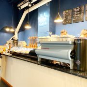 CAFEZAL TORREFAZIONE SPECIALTY COFFEE MILAN