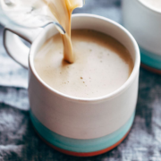 RESEP KOPI : CASHEW COFFEE