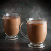 RESEP KOPI : BAVARIAN COFFEE