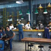 HINDARI HAL INI KETIKA BERKUNJUNG KE KEDAI KOPI