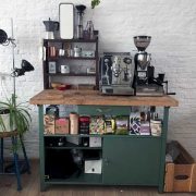 YUK BIKIN COFFEE BAR DI RUMAH!