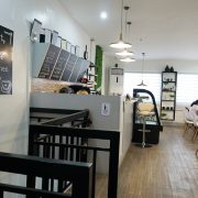 BERJEDA DI COFFEE STOP CEBU FILIPINA