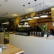 GOOD CUP COFFEE COMPANY CEBU FILIPINA