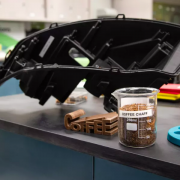 FORD DAN MCDONALD BIKIN MOBIL DARI KOPI