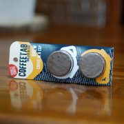 COFFEE TAB: SEBUAH KOPI ‘INSTAN’ GAYA BARU