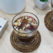 RESEP KOPI : APPLE COFFEE SHAKES