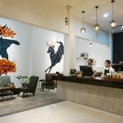 CLAPPING HANDS COFFEE SPACE MEDAN