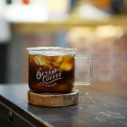 MACAM-MACAM KOPI HITAM DINGIN WAJIB COBA