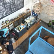 PEACOCK COFFEE PALAGAN YOGYAKARTA