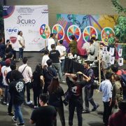 INDONESIA COFFEE & PEOPLE FESTIVAL 2020: MERAYAKAN KOPI DAN SEMUA PELAKUNYA