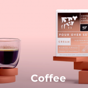 MENCOBA VIETNAMESE COFFEE DARI COPPER COW COFFEE