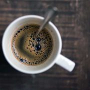 KOPI TINGKATKAN DAYA TAHAN TUBUH DAN IMUNITAS TUBUH
