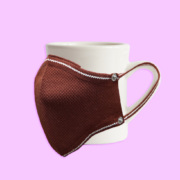 AIRX: MASKER KOPI DI SAAT PANDEMI