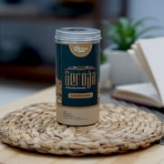 MENIKMATI “SEROJA’ SI KOPI JAMU