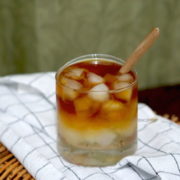 RESEP KOPI : NATA DE COFFEE