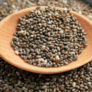 SUDAH PERNAH COBA CHIA SEED COFFEE?
