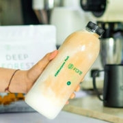 KOPI LITERAN : SEBUAH ALTERNATIF DI MASA PANDEMI