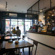 BERSATU DALAM NIKMAT DI SEKUTU KOPI SOLO