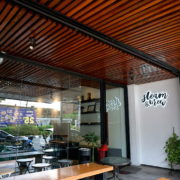 STEAM & BREW SEMARANG