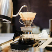 KOPI SISA DIOLAH JADI MINUMAN ENAK!