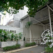 LEPAS SORE DI KOPI LAWE SOLO