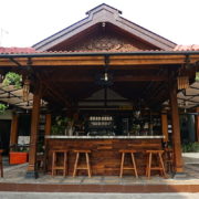DAN PETUALANGAN ITU BERAKHIR DI KELANA KOPI