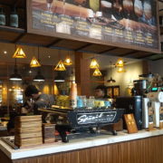 ANTARA KATA COFFEE SEMARANG