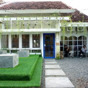 KEMBALI KE KOPI, KEMBALI KE PULANG COFFEE SEMARANG