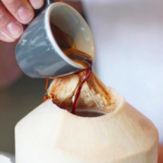 MARI KENALAN DENGAN COCONUT BOMB!