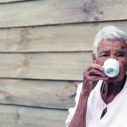 KOPI BISA BIKIN PANJANG UMUR, INI ALASANNYA
