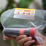 LIX: ESPRESSO DALAM KAPSUL!