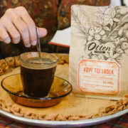 KOPI TOEBROEK, KITA DAN NOSTALGIA
