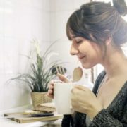 BAGAIMANA KOPI MENJADI TEMAN TERBAIKMU