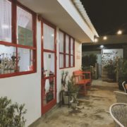 NGOPI TERSEMBUNYI DI THE HIDDEN HERTIV