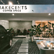 MAKECENTS COFFEE SPACE MEDAN