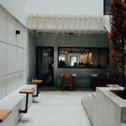 SEMANGAT NGOPI PAGI DI PAGI COFFEE MEDAN