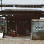 MOSCOT: RUANG DINAMIS ANTARA KOPI DAN KREATIVITAS