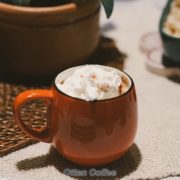 RESEP KOPI: HOT CHOCOPRESSO