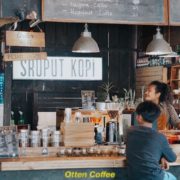 SERUPUT BAHAGIAMU DI SRUPUT KOPI LUBUK PAKAM