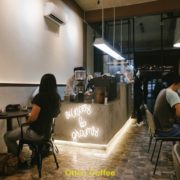TAK SENGAJA MAMPIR KE OUNCES & GRAMS MEDAN