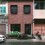 THE BREWING SPACE MEDAN