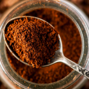 AMPAS KOPI UNTUK MEMPERBAIKI FURNITUR KAYU