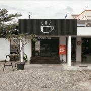 RISTREETO COFFEE HOUSE MEDAN